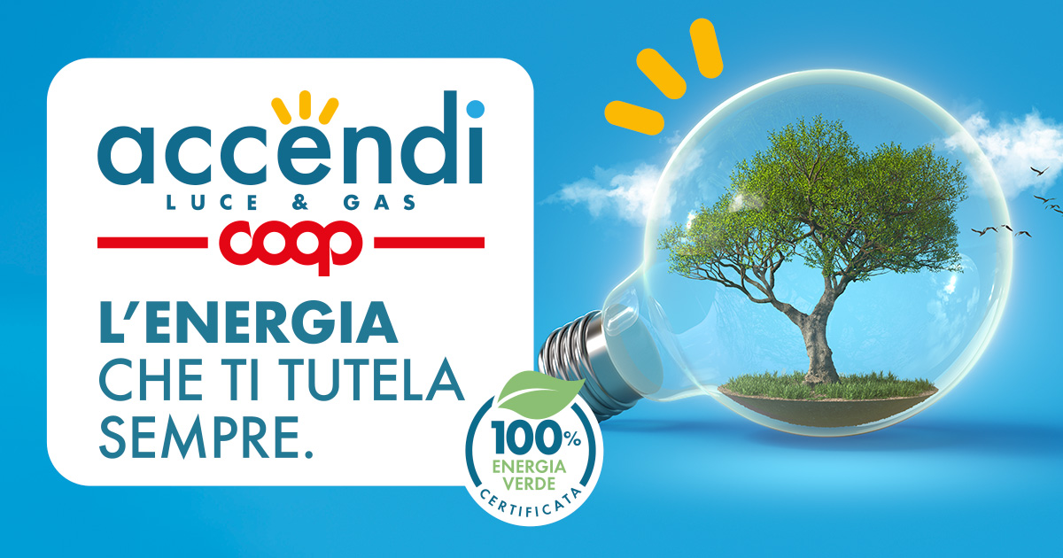 Accendi la convenienza: perché scegliere Accendi luce & gas per la tua casa